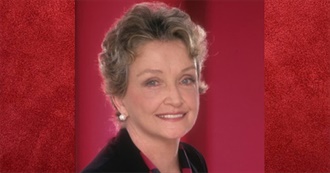 Nina Foch Complete Filmography