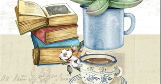 The Best Books, as Voted by LC Users