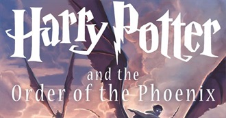 Rolling Stone&#39;s the 40 Best YA Novels