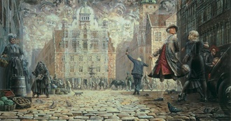 Oneiriad&#39;s Favourite Movies