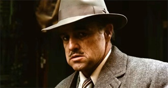 Ranking Every Best Actor Winner Seen