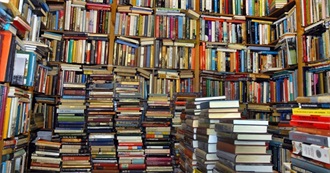 Dave&#39;s Favourite Writers