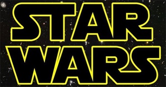 Star Wars Saga -- Ranked (SDM)