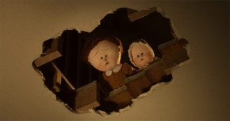 Films Kynky Watched In... July 2022