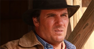 The Films of Corey Johnson