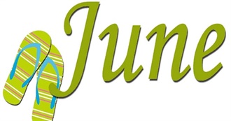 New Movies (June 2022)