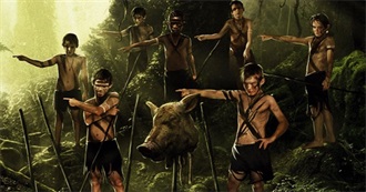 Fun List • Movies When the Children Are Actually the Evil Ones