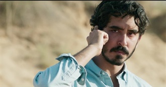 Movies Steve Watched in November 2021