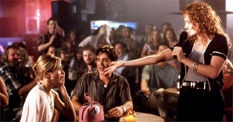 Carol's Top 20 Movies by Year : 1997