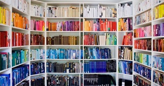 Have You Read as Much as C Aged 17?