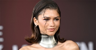 Zendaya Movies I've Seen