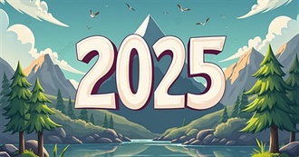 KTP&#39;s 2025 Ketchup Book List