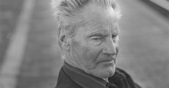 The Films of Sam Shepard, Screenwriter