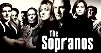 The Sopranos Episode Guide