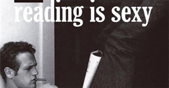 The Books Quero Have Read