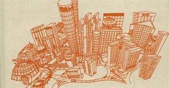 Postmodern Books to Read