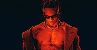10 Essential Songs: Travis Scott