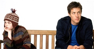 101 Greatest Feel Good Movies of All Time