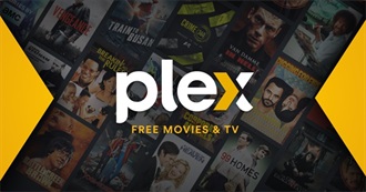 Everything on Jems UK Plex Watchlist August 2025