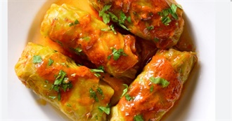 Big T&#39;s Food Eaten Today 365