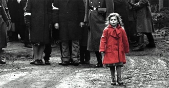 Movies That Are Difficult to Rewatch