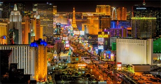 So You Like to Party?