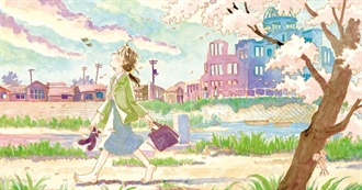 11 Emotional Manga That Will Give You All the Feels