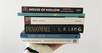 Classics on Sia&#39;s List