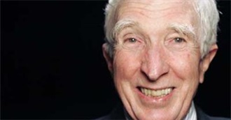 John Updike Novels