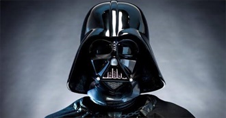 Favourite Star Wars Canon Characters