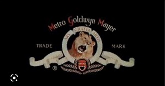 MGM Filmography (1970-1979)