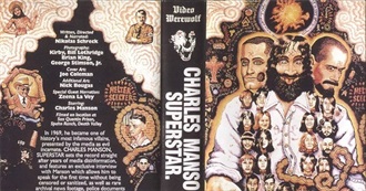 Movies From the Book ,,Abraksasov Vodič Niz Dokumentarni Film&#39;&#39;