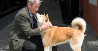 24 Movies Richard Gere Acted In