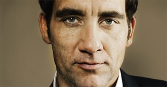 Clive Owen @ Movies