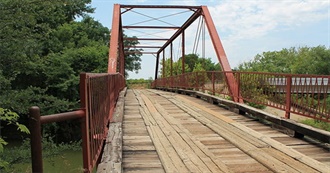 Famous Haunted Places