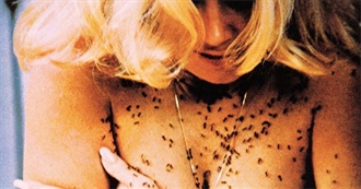 Some of the Worst: 70s Horror