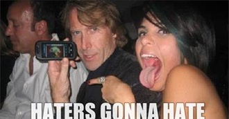 Worst Michael Bay Films