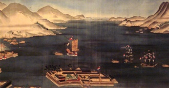 Epic Fantasy Challenge