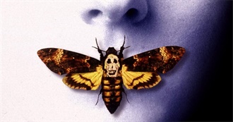 Horror Movies at the Oscars