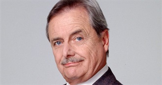 The One and Only William Daniels