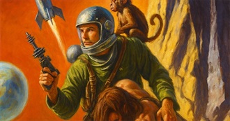 10 Forgotten 60s Sci-Fi Movies That Are Still Better Than Modern Movies