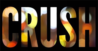 Girl Crushes of a French Zillenial Lesbian