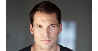 Daniel Cudmore Movies