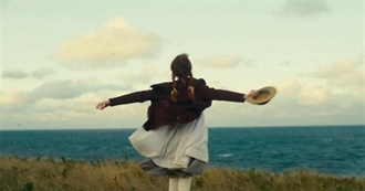 Girlhood: A Reading List