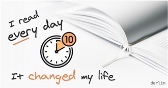 Books You're Most Likely to Have Read