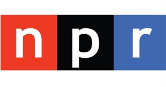 Best Books 2016: NPR