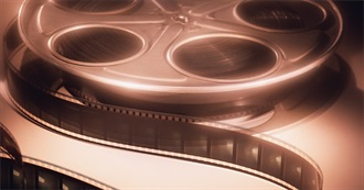 Tissie&#39;s Movies Oct-Dec 2018