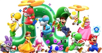 Game Grumps Games November/December 2023