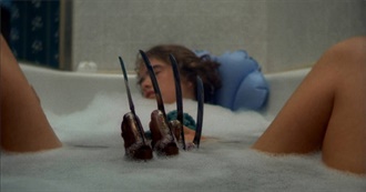 16 Classic Horror Movies That Are Still Terrifying Today According to Frenz Hub