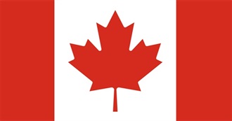 Did You Know They Were Canadians?